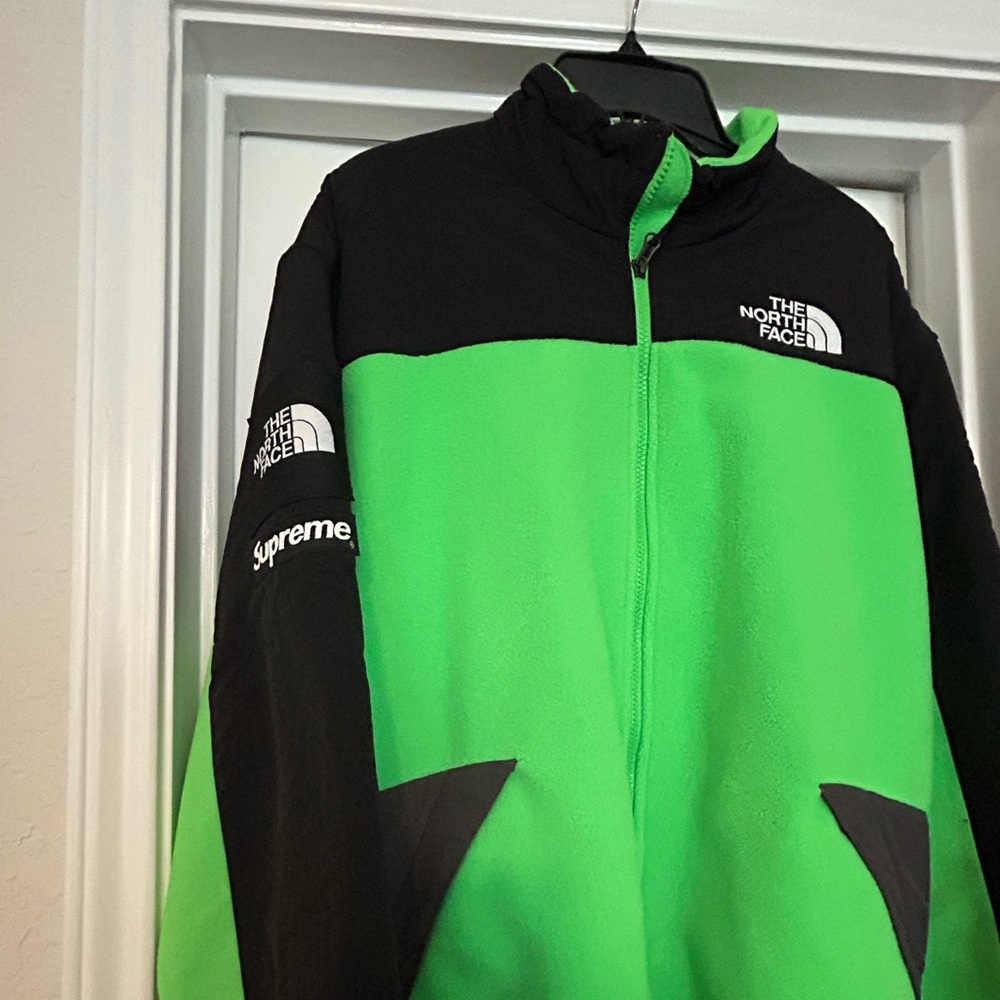 Supreme The North Face RTG Jacket